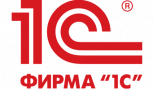 Логотип_компании_«1С»